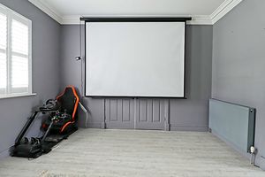 Reception Room- click for photo gallery